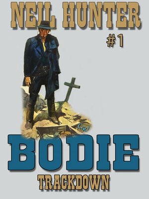cover image of Bodie 1